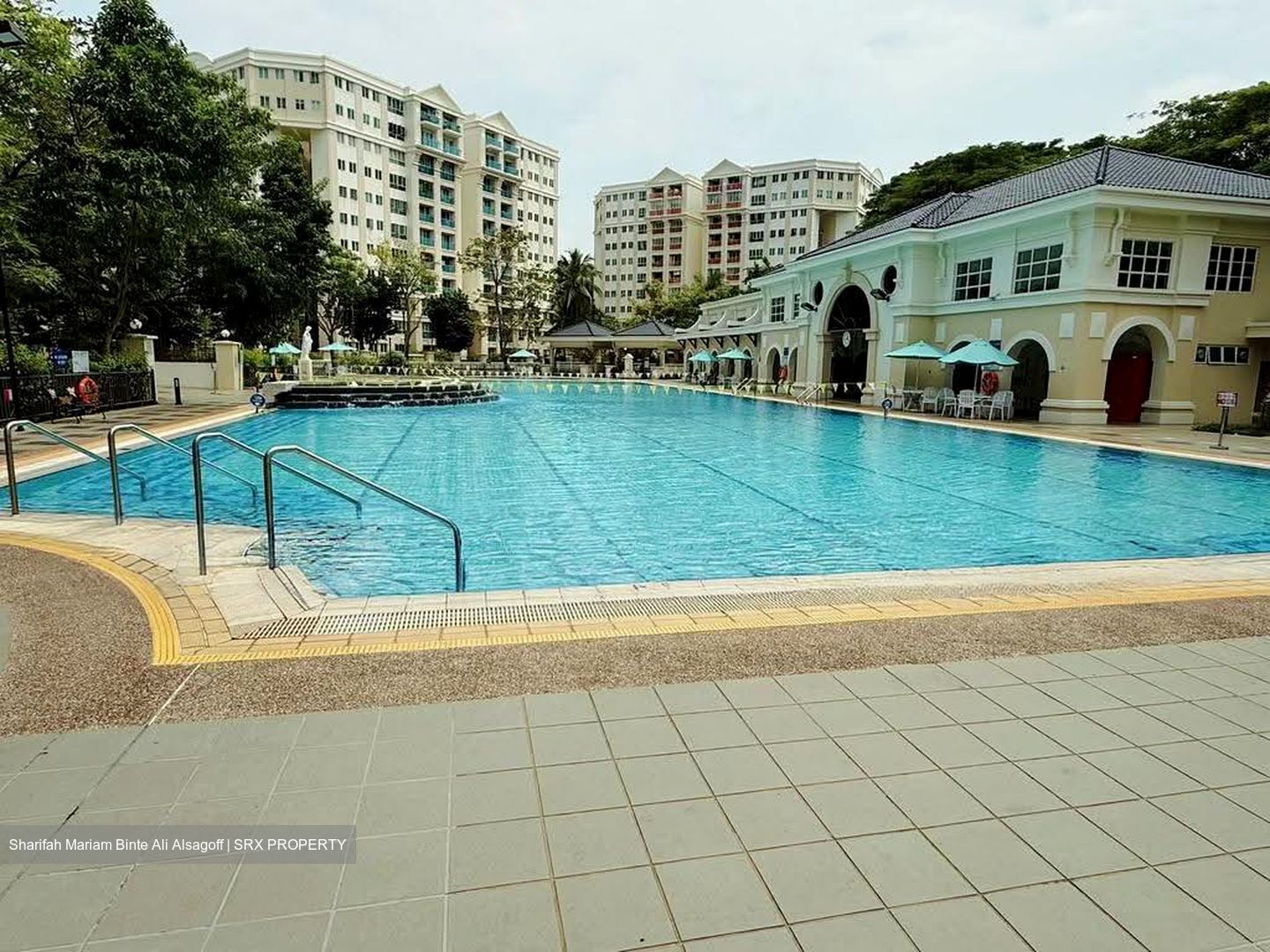 Melville Park (D18), Condominium #623229721